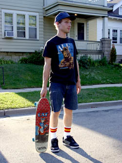 Josh