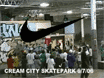 Nike Demo @ Cream City