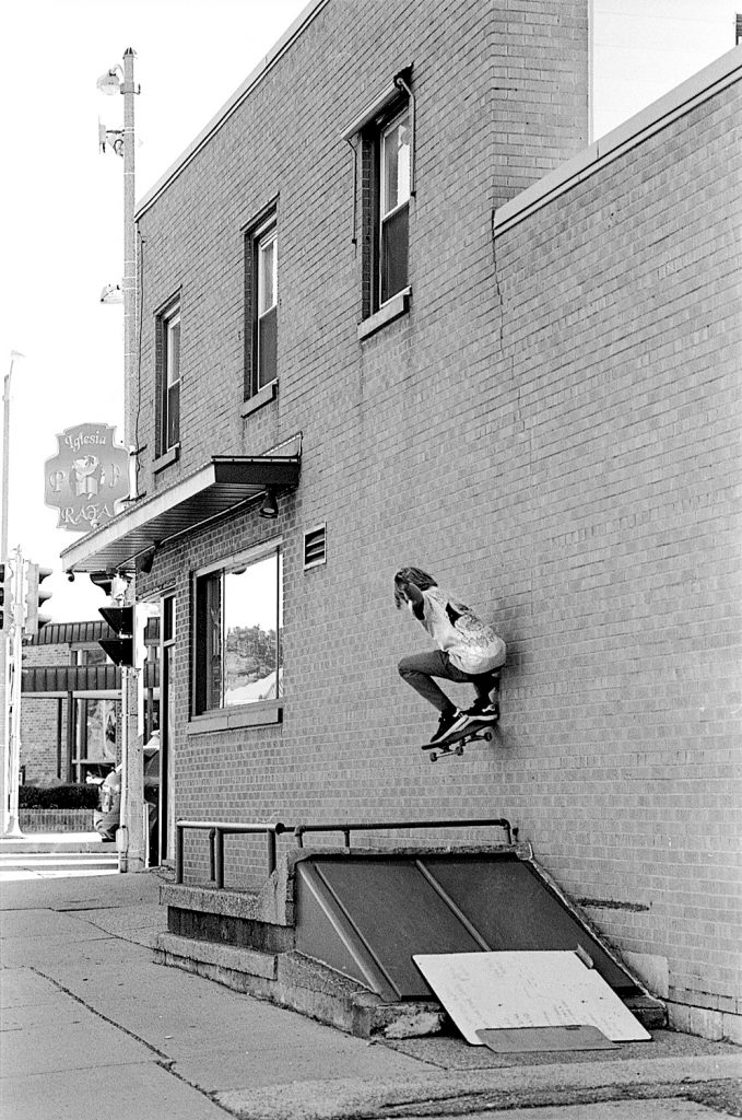 March 2021 wiskate Skateboarding in Wisconsin For trolls